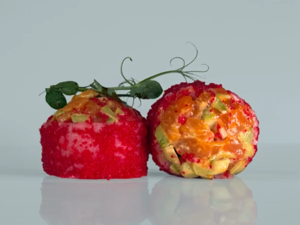 Ролл "С Тартаром"