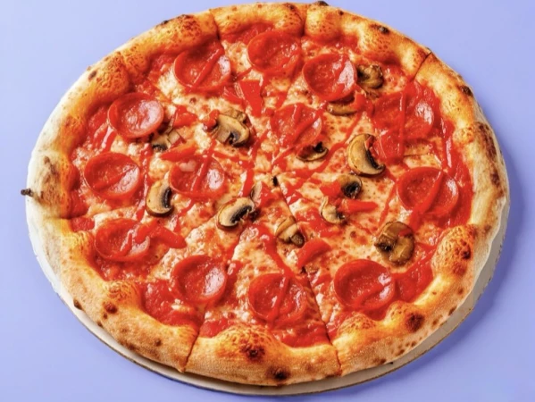 Пицца "Пикантная"