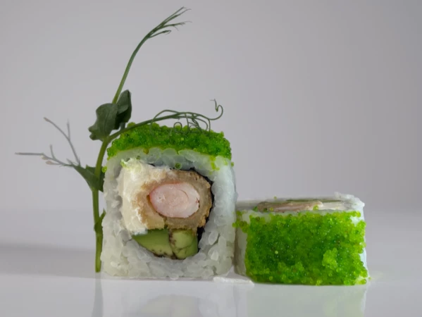 Ролл "Айсерез"