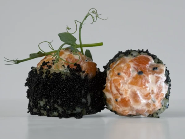 Ролл "Вулкан"