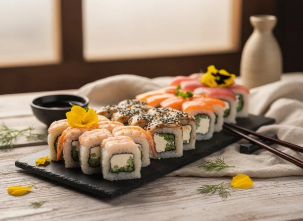 Сет "Филадельфия Лайт"