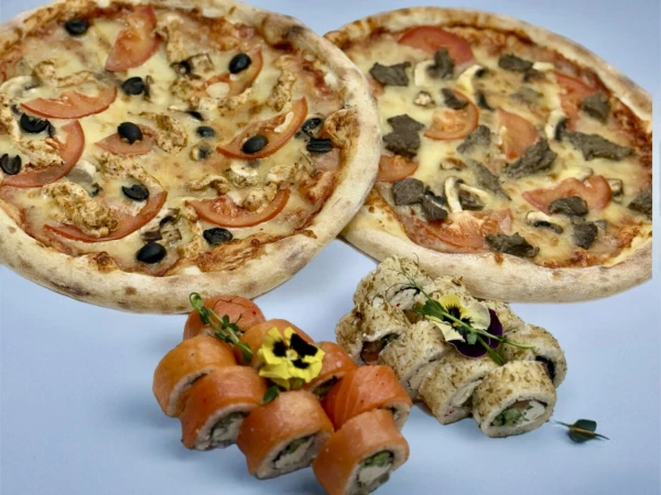 Комбо Квартет