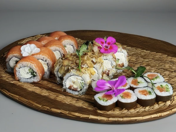 Сет "Сяке Мини"