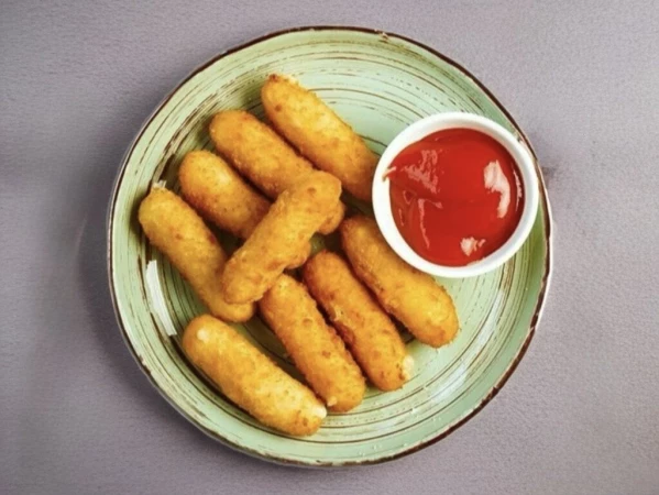 Сырные Палочки