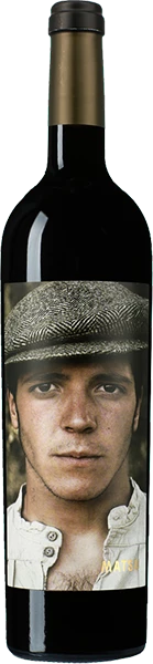 Красное сухое "Матсу "Эль Пикаро""