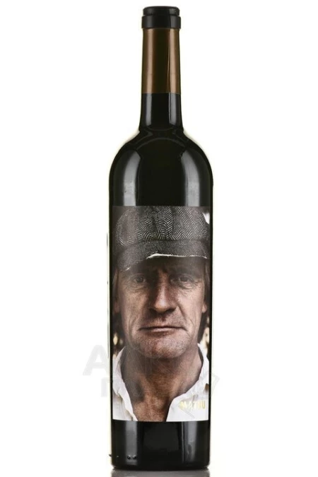 Красное сухое Матсу "Эль Ресио"