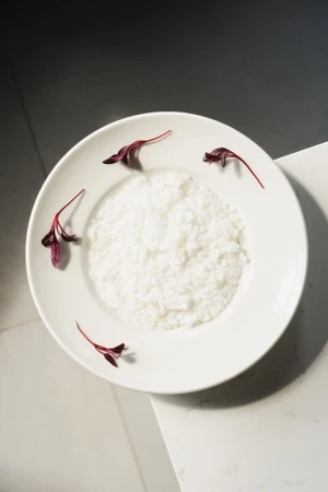 Каша Рисовая на Кокосовом