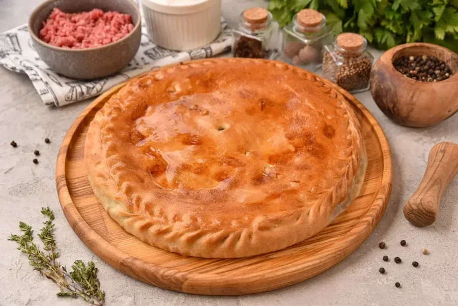 Капускаджын 