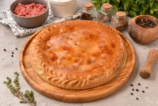 Капускаджын