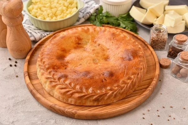 Капускаджын 