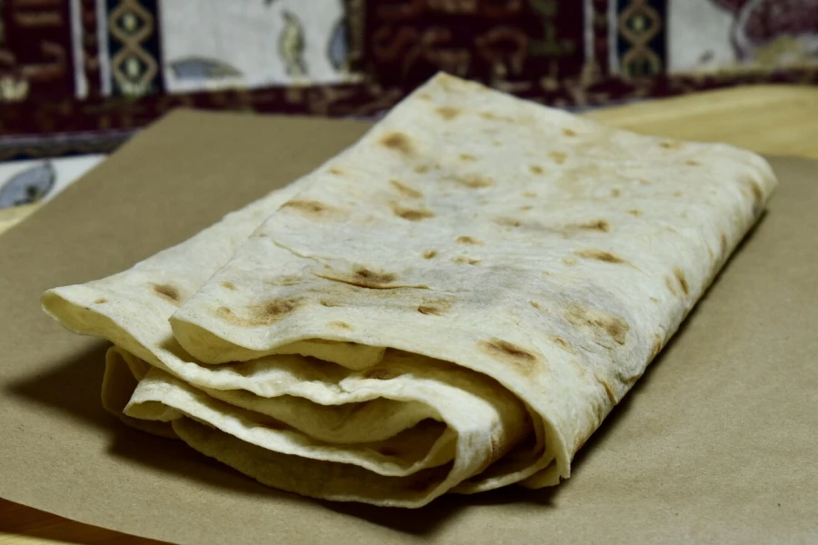 Лаваш