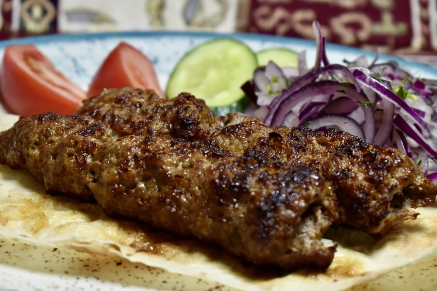 Люля "Баранина"