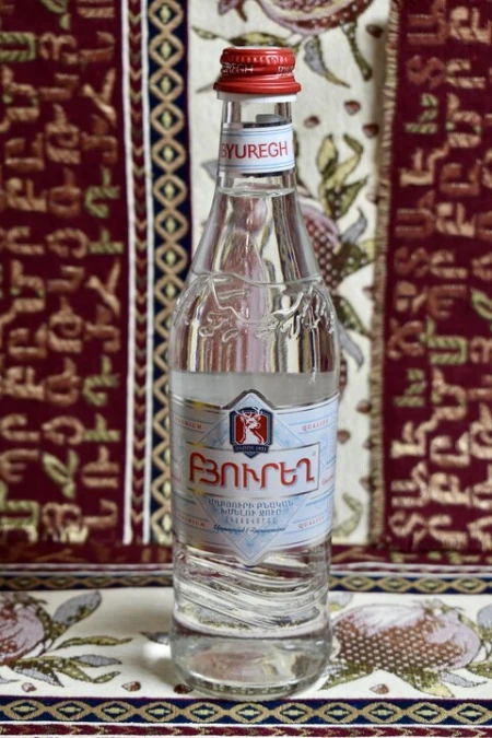 Бюрех 0,5л.