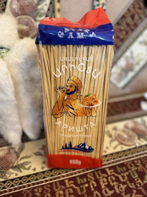 Аришат традиционная 