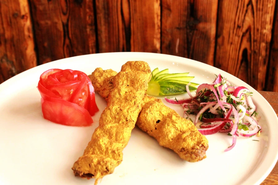 Кебаб Аурум 