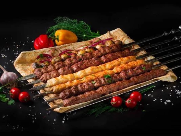 Люля "Курица"