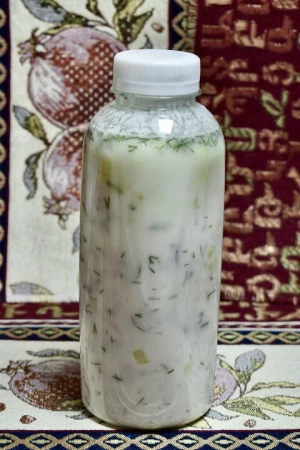 Акрошка 0,5л.