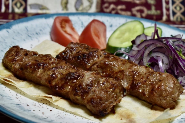 Люля "Говядина"