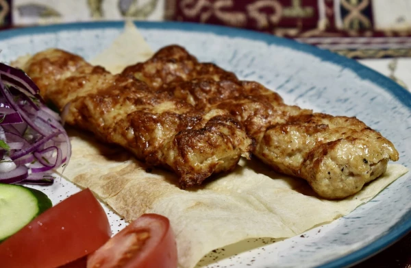 Люля "Курица"