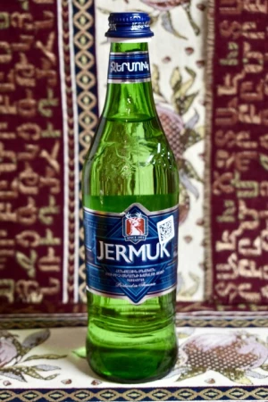 Джермук 0,5л.