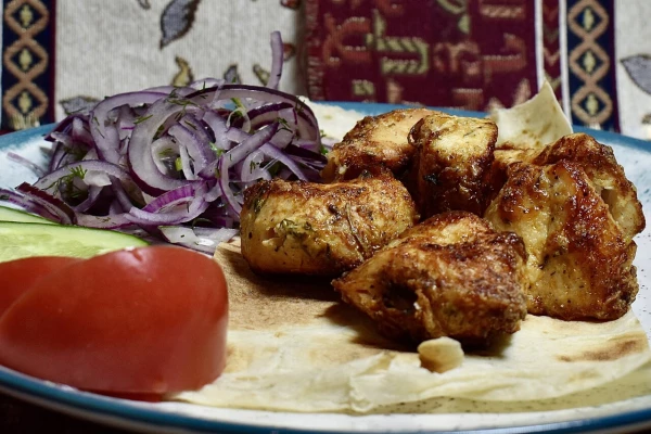 Куриное филе