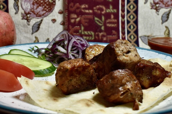 Свиная шейка