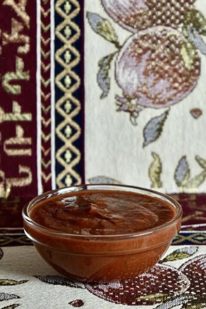 Шашлычный 100мл.