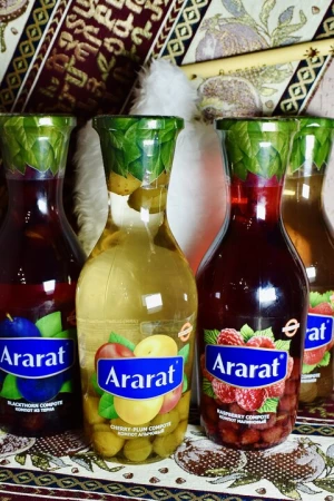 Компот Арарат 1,1л.