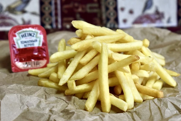 Картофель фри