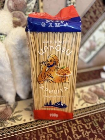 Аришат традиционная 