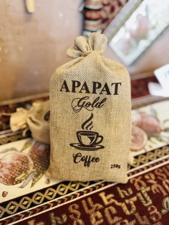 Кофе молотый Арарат