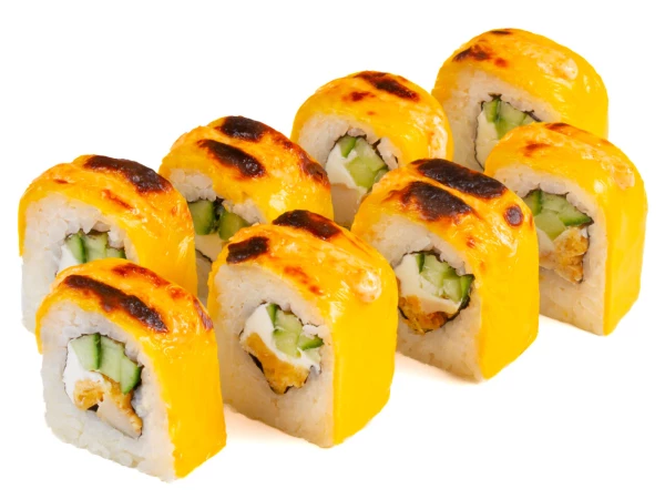 Чикен Бигчиз