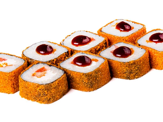 Чикен спайси темпура