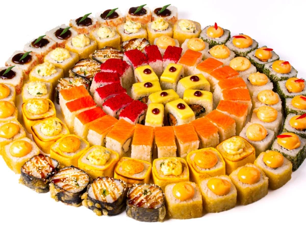 Сет Джекпот