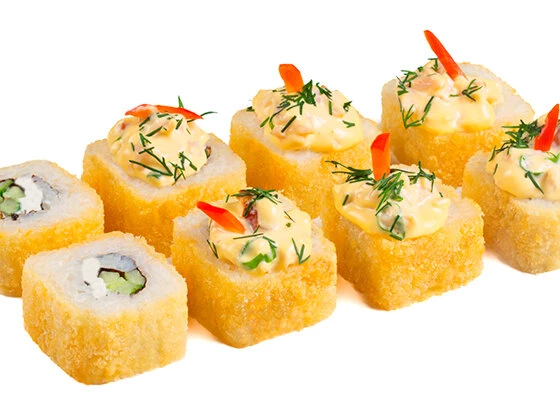 Темпура Бора