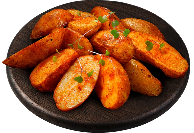 Картофель Айдахо