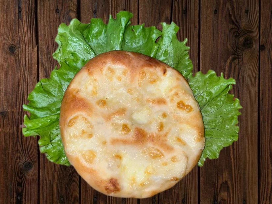 Хачапури по-Королевски