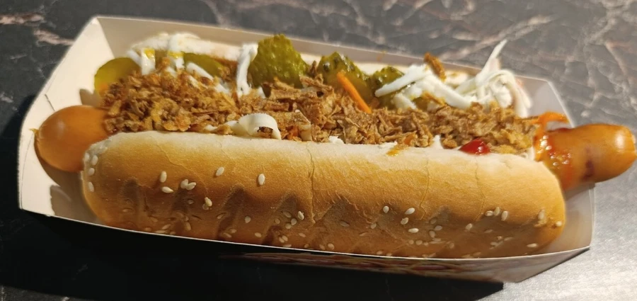 КареЯ-Дог