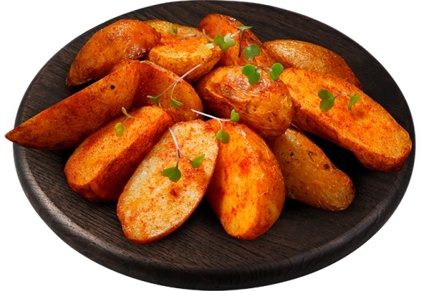 Картофель Айдахо
