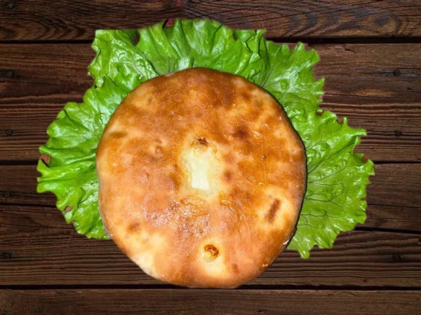 Хачапури по-Имеретински