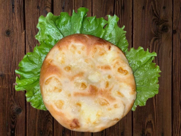 Хачапури по-Королевски