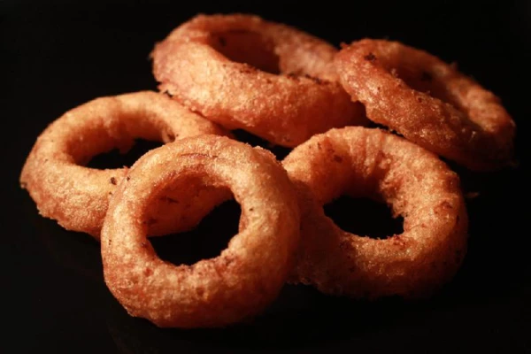 Луковые кольца