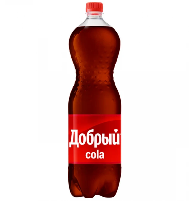 Кола (1л)