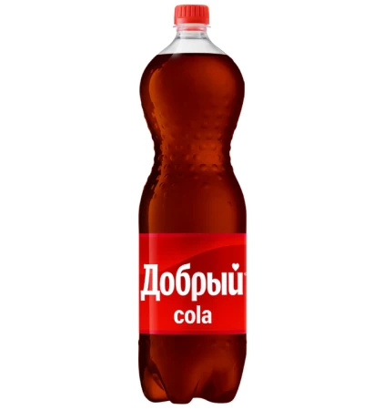 Кола (1л)