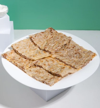 Чуду тонкое с мясом