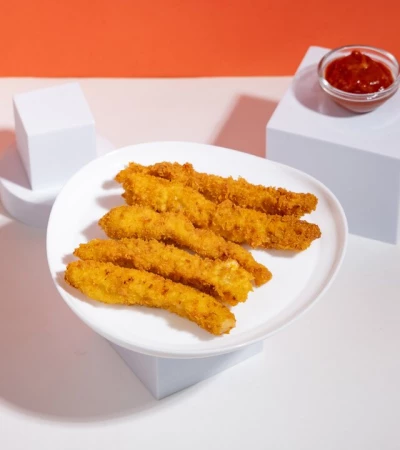 Куриные стрипсы (150 г)