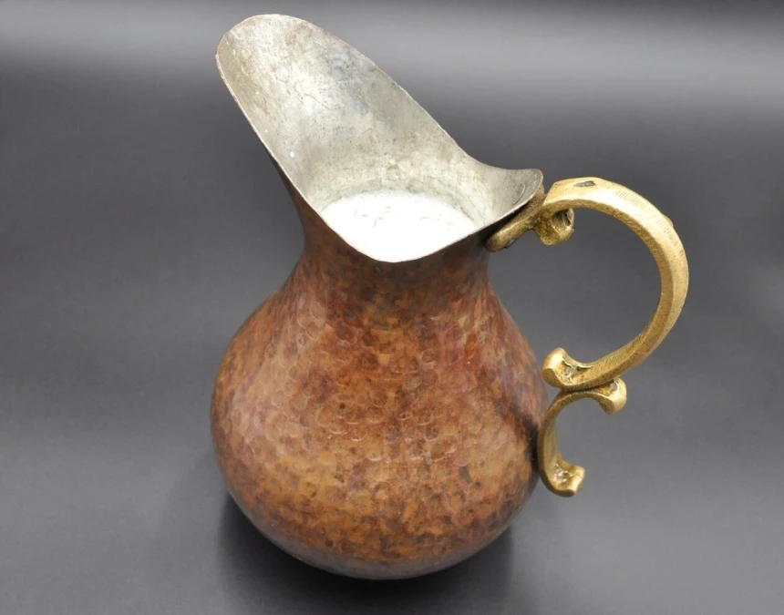 Айран 1л.