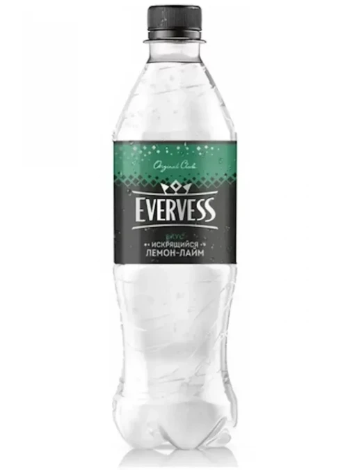 Evervess Лимон-Лайм
