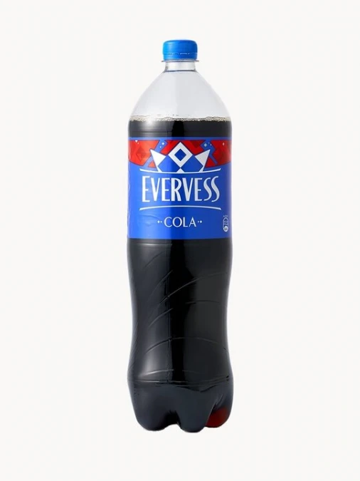 Evervess Кола