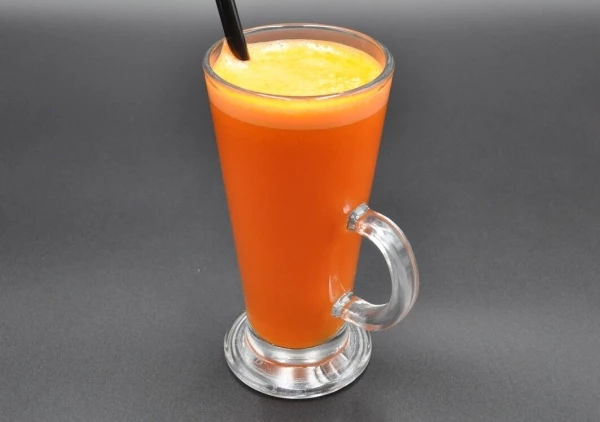 Фреш "Морковный"